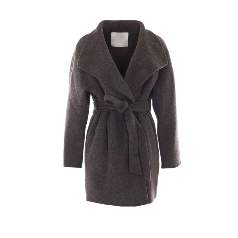 Eleh Women Coat